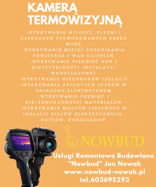 termowizja